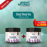 Deep Sleep Tea